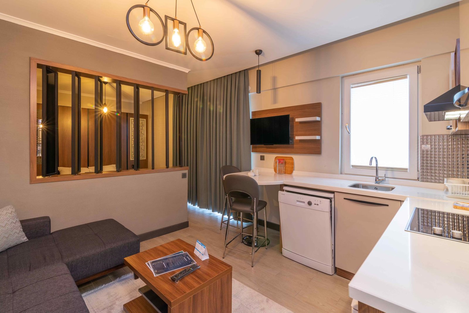 Aforia Thermal Residences Afyonkarahisar gerçek tesis fotoğrafı 1