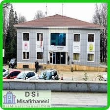 Afyonkarahisar Orman İşletme Müdürlüğü Misafirhanesi Afyonkarahisar gerçek tesis fotoğrafı 1