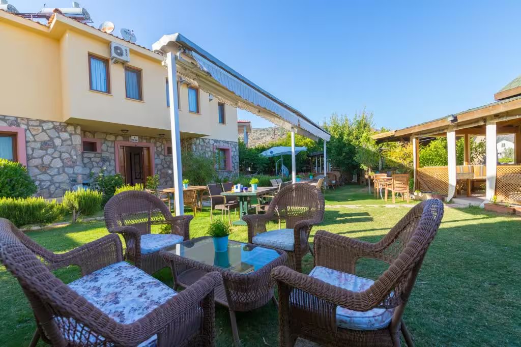 Deniz Apart Otel (Erenler & AFSÜ Yakını) Afyonkarahisar gerçek tesis fotoğrafı 1
