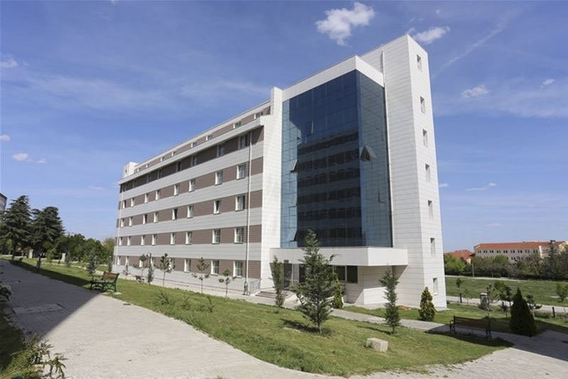 KYK Emirdağ Öğrenci Yurdu Müdürlüğü Afyonkarahisar gerçek tesis fotoğrafı 1