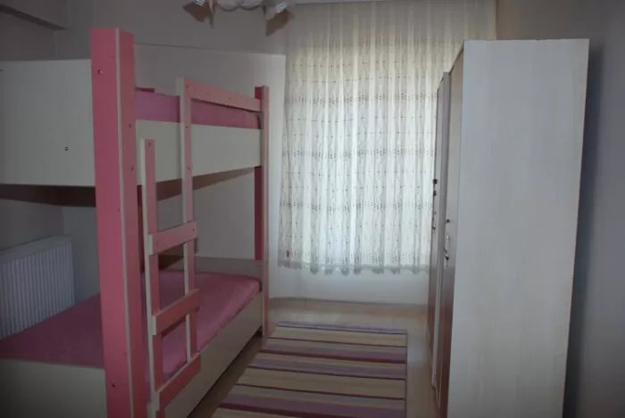 Özel Nezahat Yükseköğretim Kız Öğrenci Yurdu Afyonkarahisar gerçek tesis fotoğrafı 1