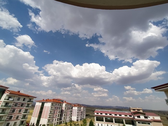 Sefa Termal Tatil Köyü & Apart (Gazlıgöl) Afyonkarahisar gerçek tesis fotoğrafı 1